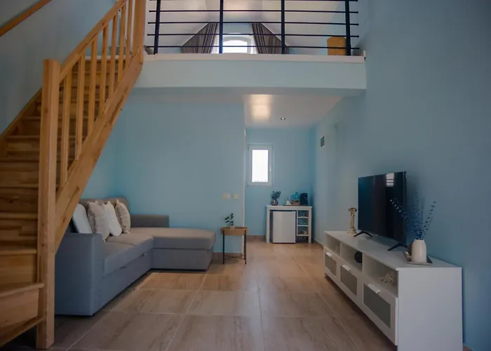 Halta Pescarus 게스트하우스